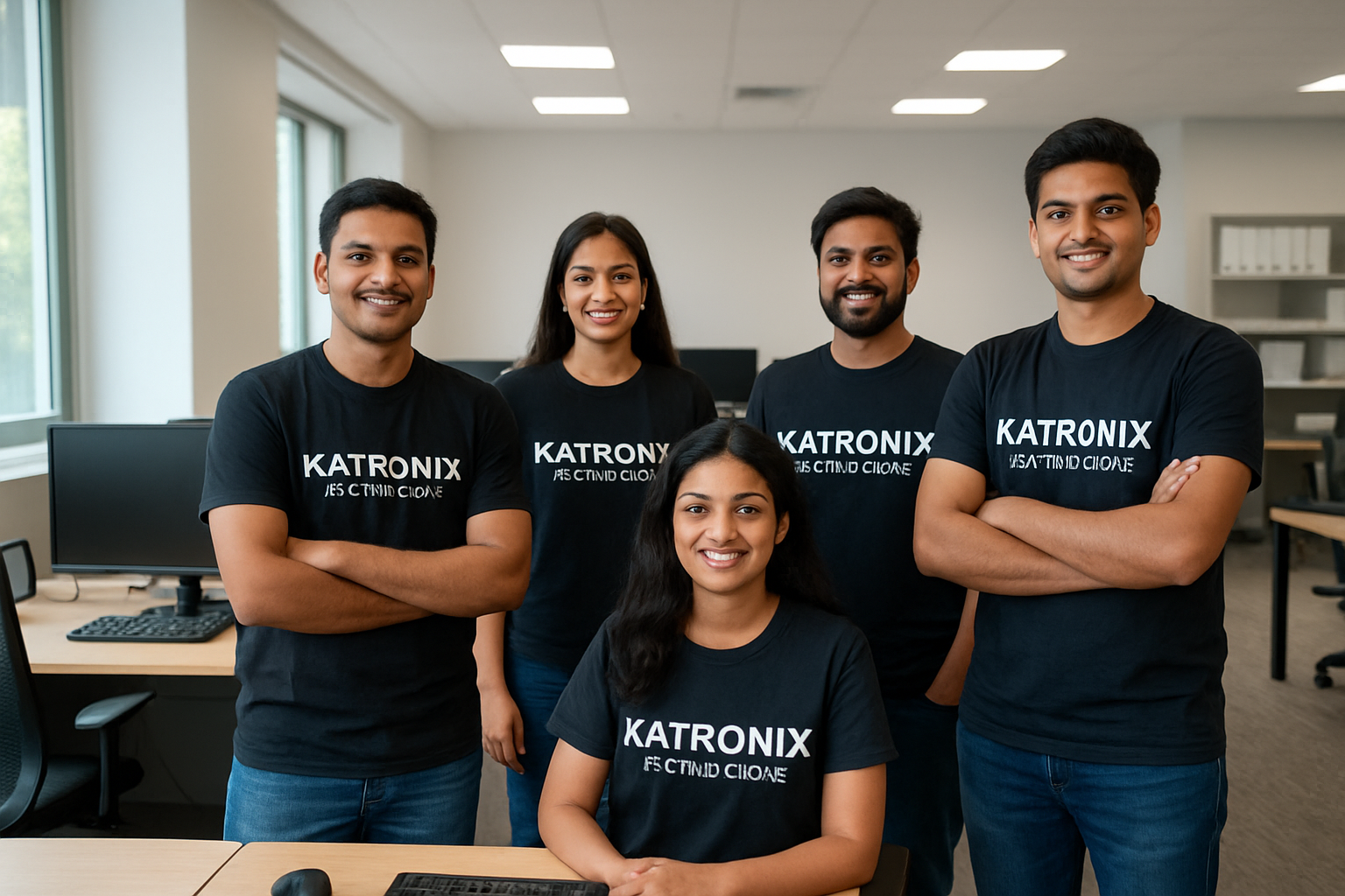 About Katronix Technologies
