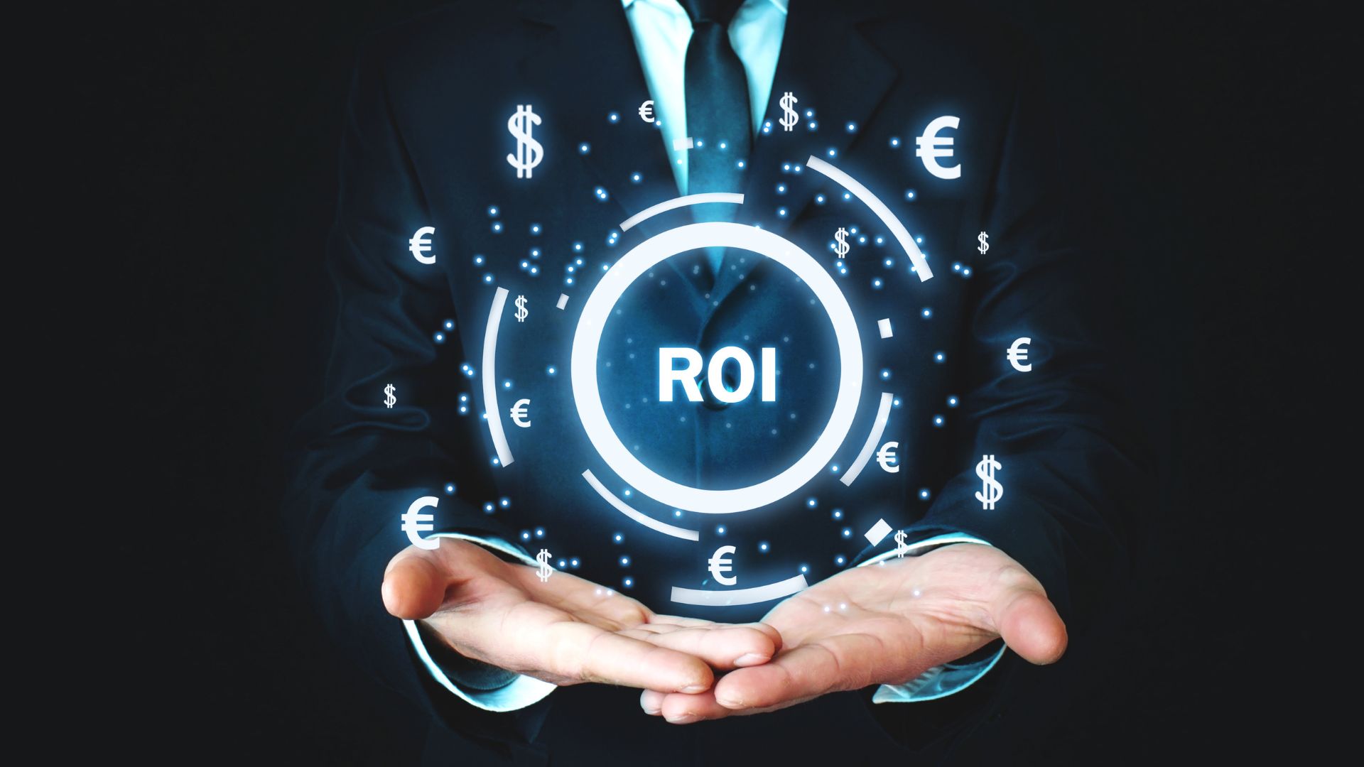 The ROI of Digital Transformation: What to Expect