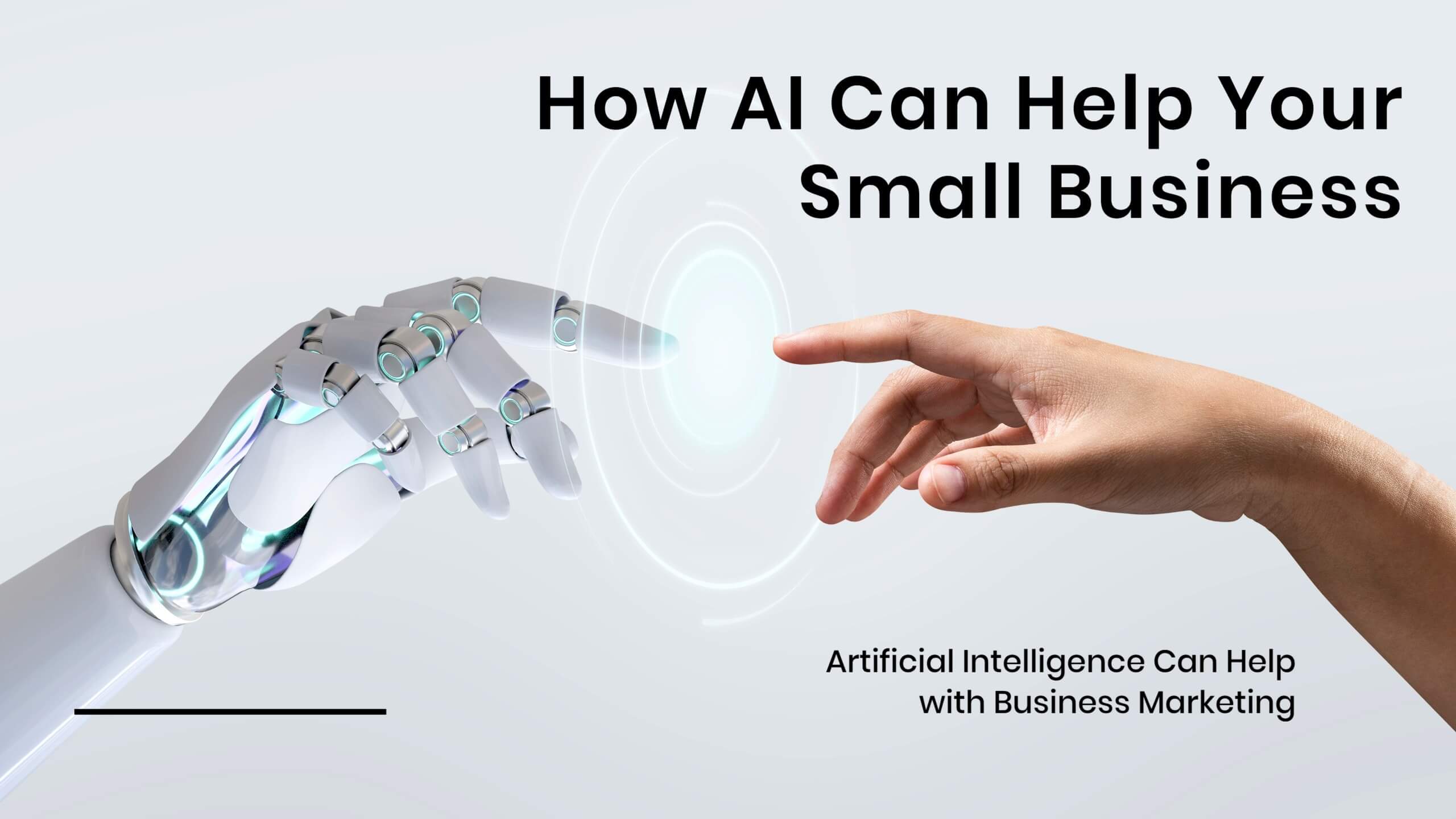 Practical AI Applications for Small to Medium Businesses